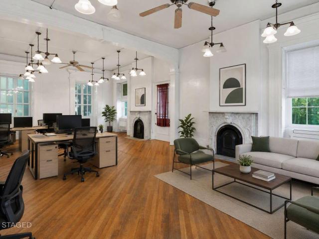 Commercial for sale in Canajoharie, New York