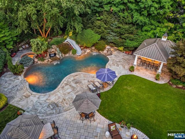 House for sale in Ramsey, New Jersey
