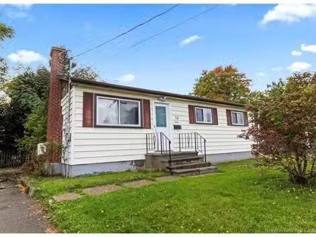 House for sale in Westmorland, New Brunswick