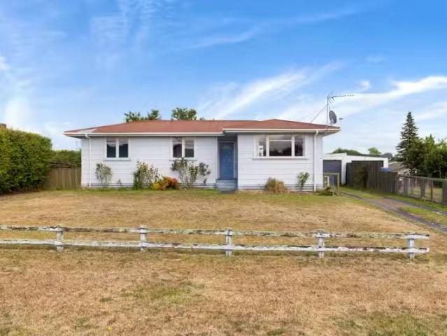 House for sale in Tokoroa, Waikato