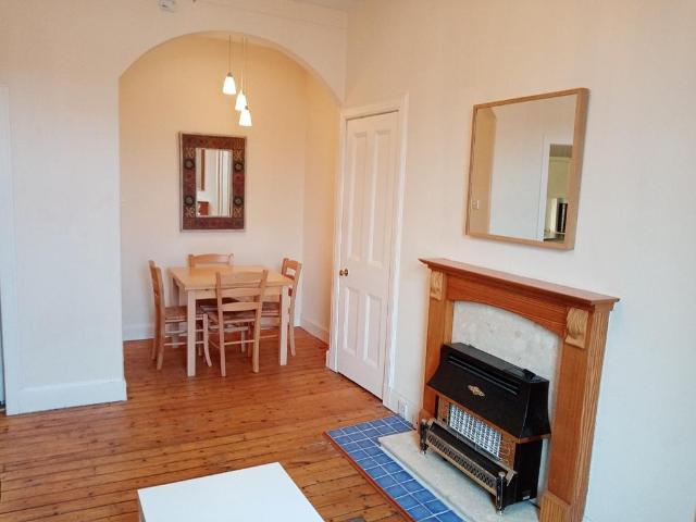 Apartment for rent in Slateford, City of Edinburgh