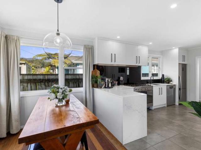 House for sale in Pauatahanui, Wellington