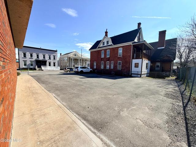 Commercial for sale in Amsterdam, New York