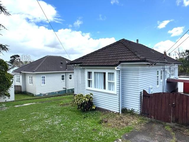 House for rent in Auckland, Oroua County