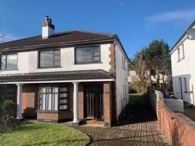 House for sale