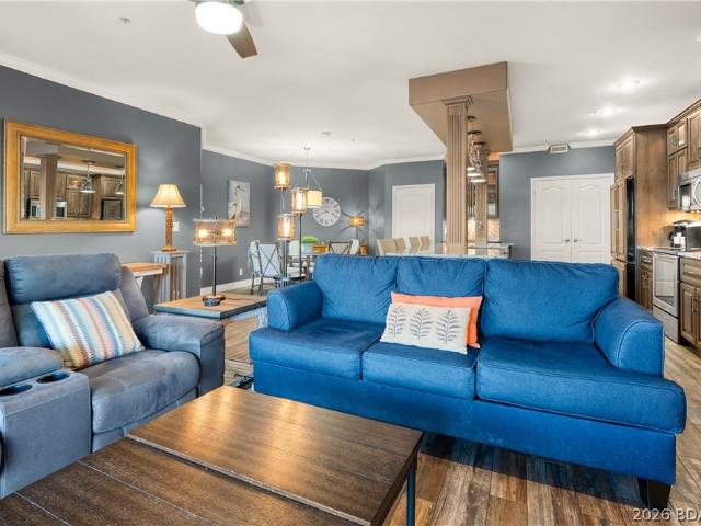 Condo for sale in Lake Ozark, Camden County
