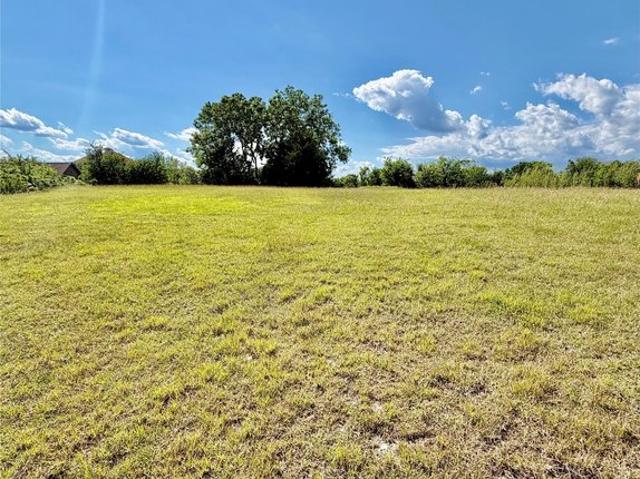 Land for sale in Denison, Grayson County