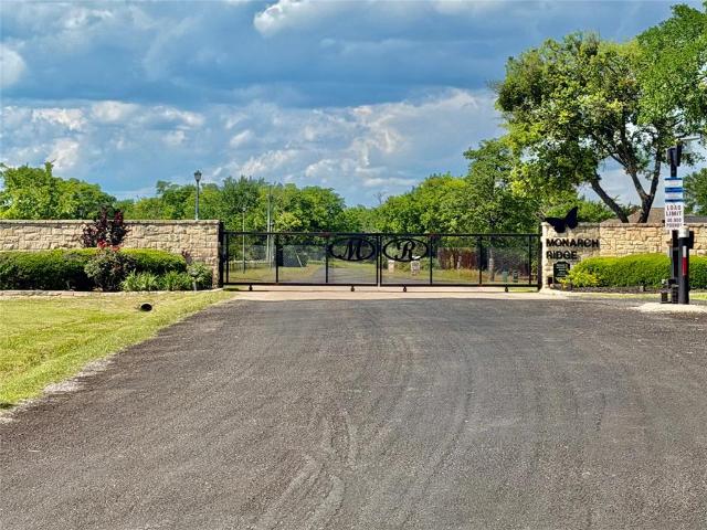 Land for sale in Denison, Grayson County