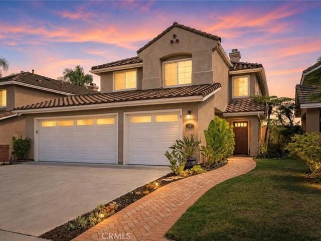 House for sale in Foothill Ranch, California