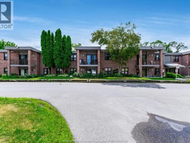 Condo for sale in Chatham–kent, Ontario