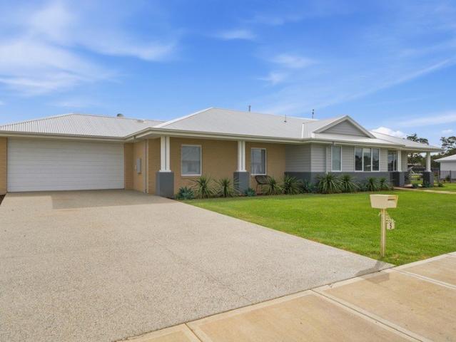 House for rent in Yarrawonga, Victoria