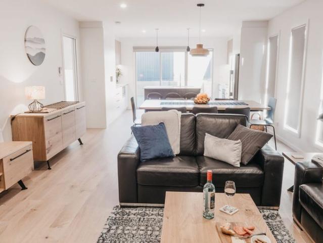 Townhouse for rent in Jindabyne, New South Wales