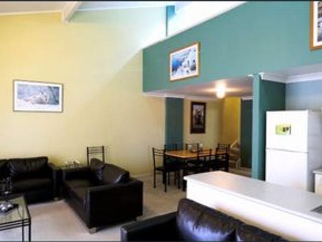 Apartment for rent in Jindabyne, New South Wales