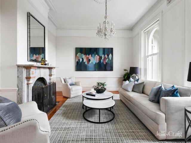 House for rent in Parkville, Melbourne