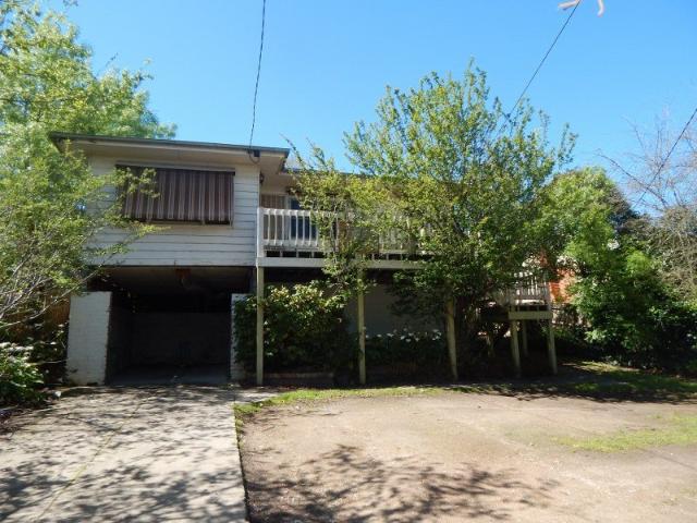 Property for rent in Camerons Creek, Victoria