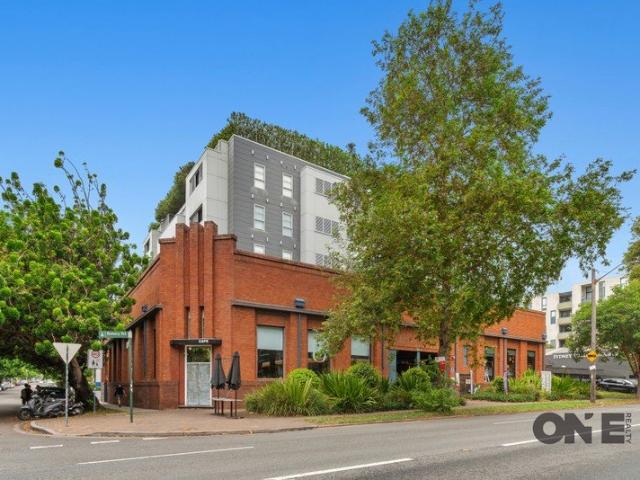 Apartment for rent in Rosebery, Sydney