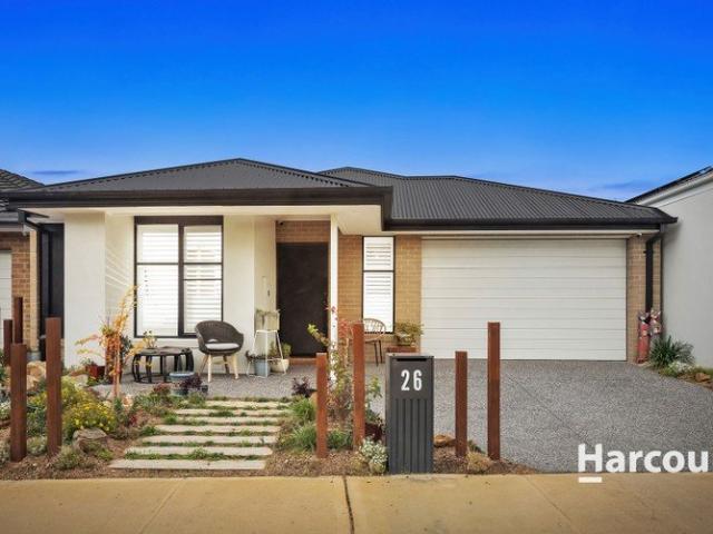 House for sale in Camerons Creek, Victoria