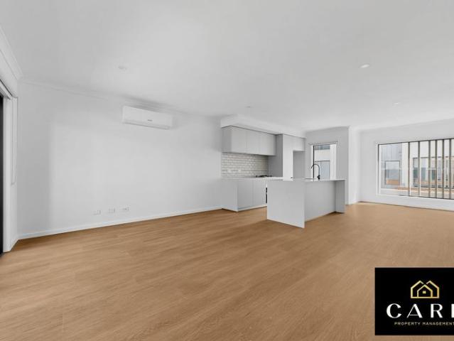 Townhouse for rent in Camerons Creek, Victoria
