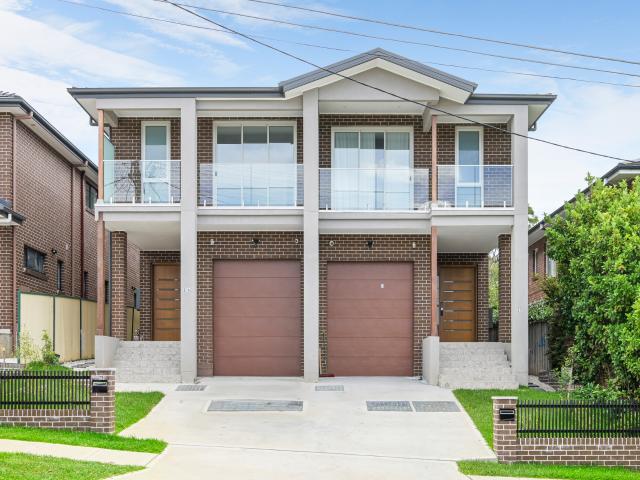 House for rent in Epping, New South Wales