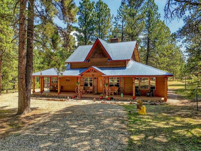 House for sale in Angel Fire, Colfax County