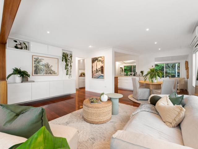 House for rent in Toombul, Queensland