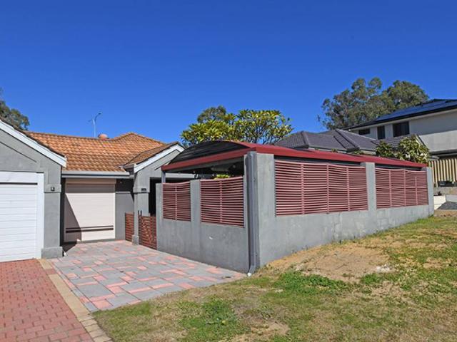 House for rent in Palmyra, Western Australia