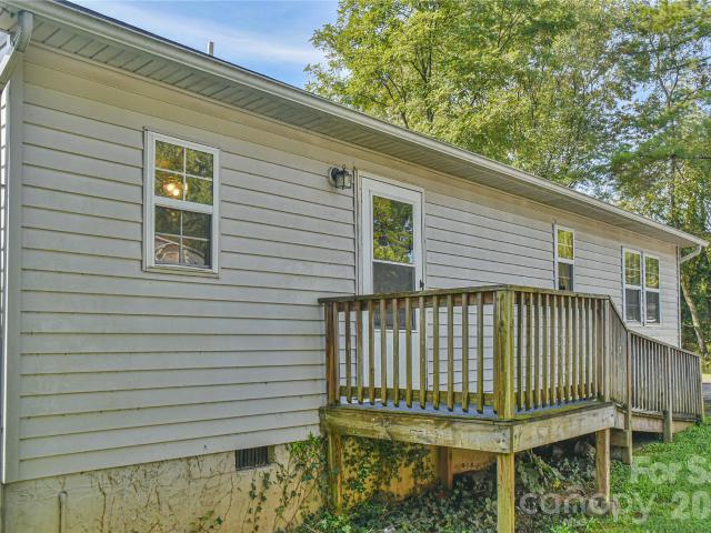 House for sale in Asheville, North Carolina