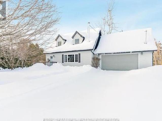 House for sale in Oro-medonte, Ontario