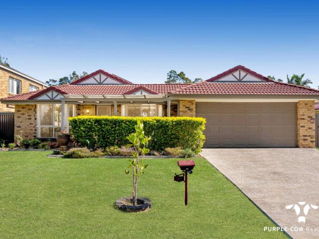 House for rent in Centennial Park, Greater Brisbane