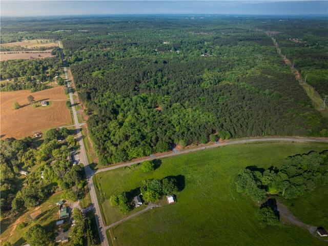 Land for sale in Liberty, South Carolina