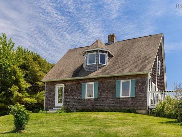 House for sale in Glen Margaret, Nova Scotia