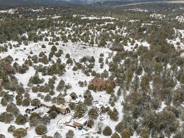 Land for sale in Tijeras, Bernalillo County
