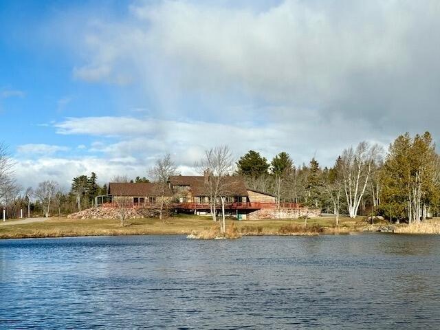 House for sale in Pembroke, Maine