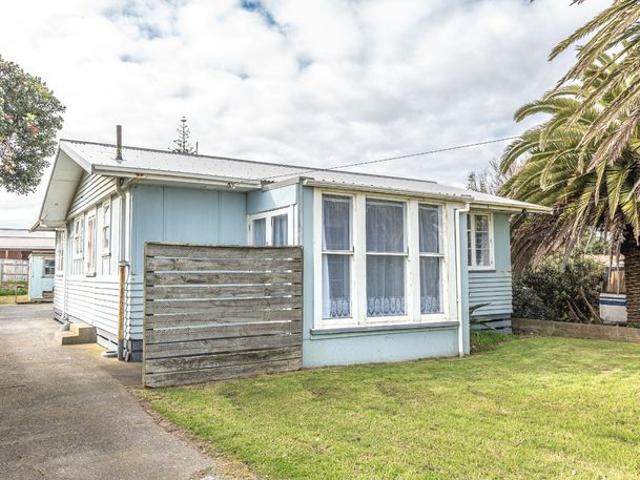 House for rent in Wanganui District