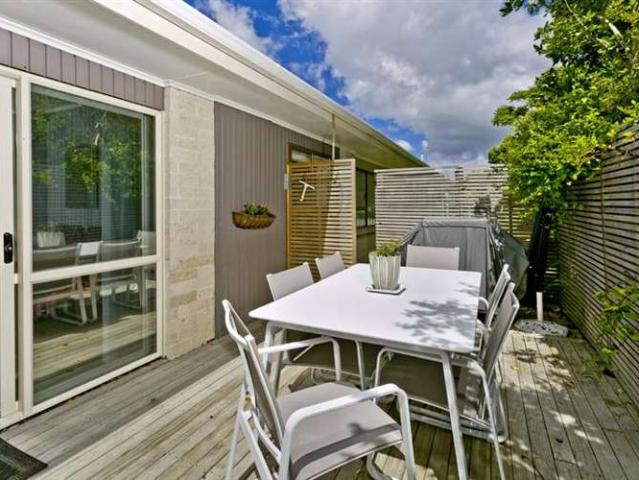 Townhouse for rent in Auckland
