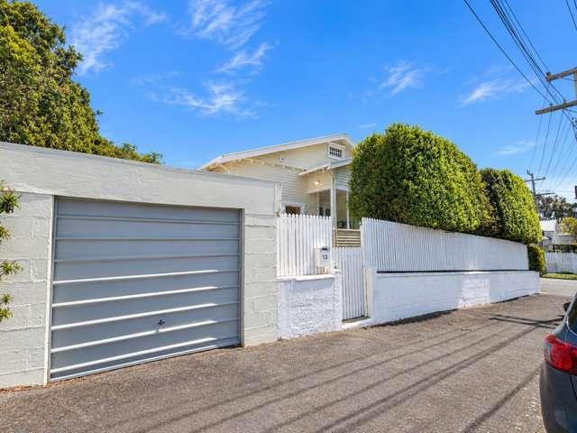 House for rent in New Plymouth, New Plymouth District