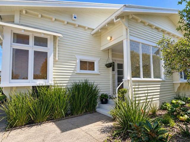 House for rent in Lynmouth, New Plymouth