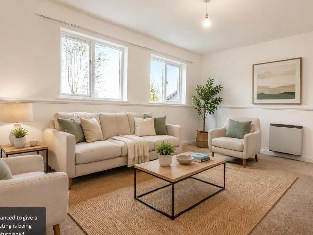 Apartment for rent in Arrington, Cambridgeshire
