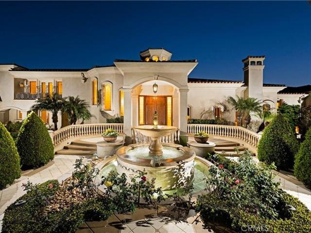 House for sale in Laguna Niguel, California