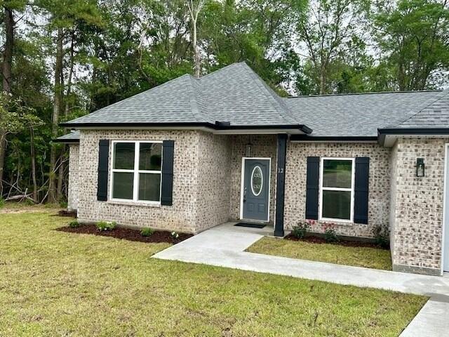 House for sale in Carriere, Pearl River County