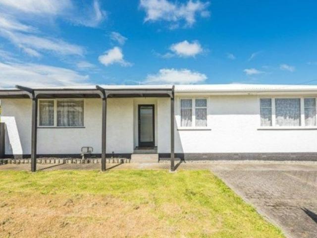 House for rent in Wanganui District