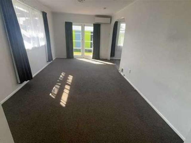 House for rent in Castlecliff, Whanganui