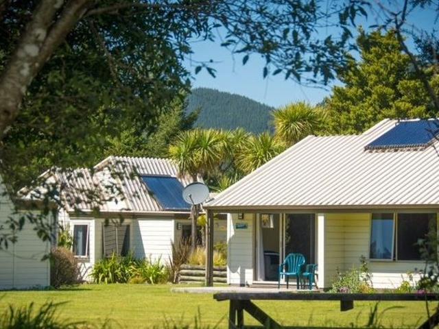 Apartment for rent in Rai Valley, Marlborough
