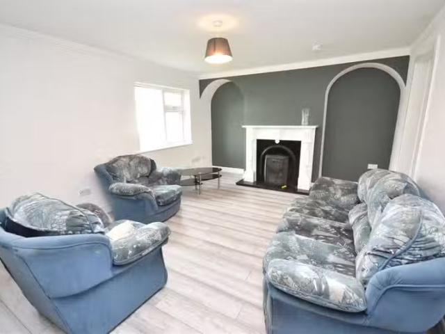 House to rent