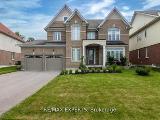House for sale in Essa, Ontario