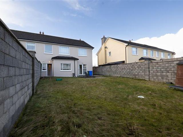 Detached House for sale in Killenard, North Tipperary