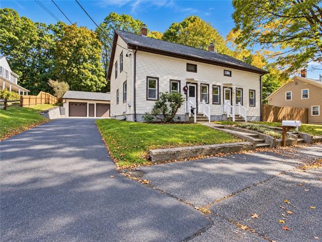 House for sale in Cumberland Hill, Cumberland