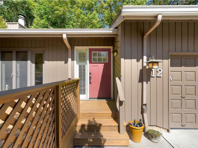Townhouse for sale in Oregonia