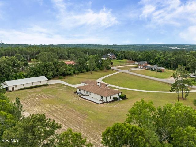 House for sale in Aiken, South Carolina