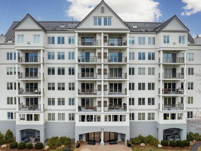Condo for sale in New Hampshire